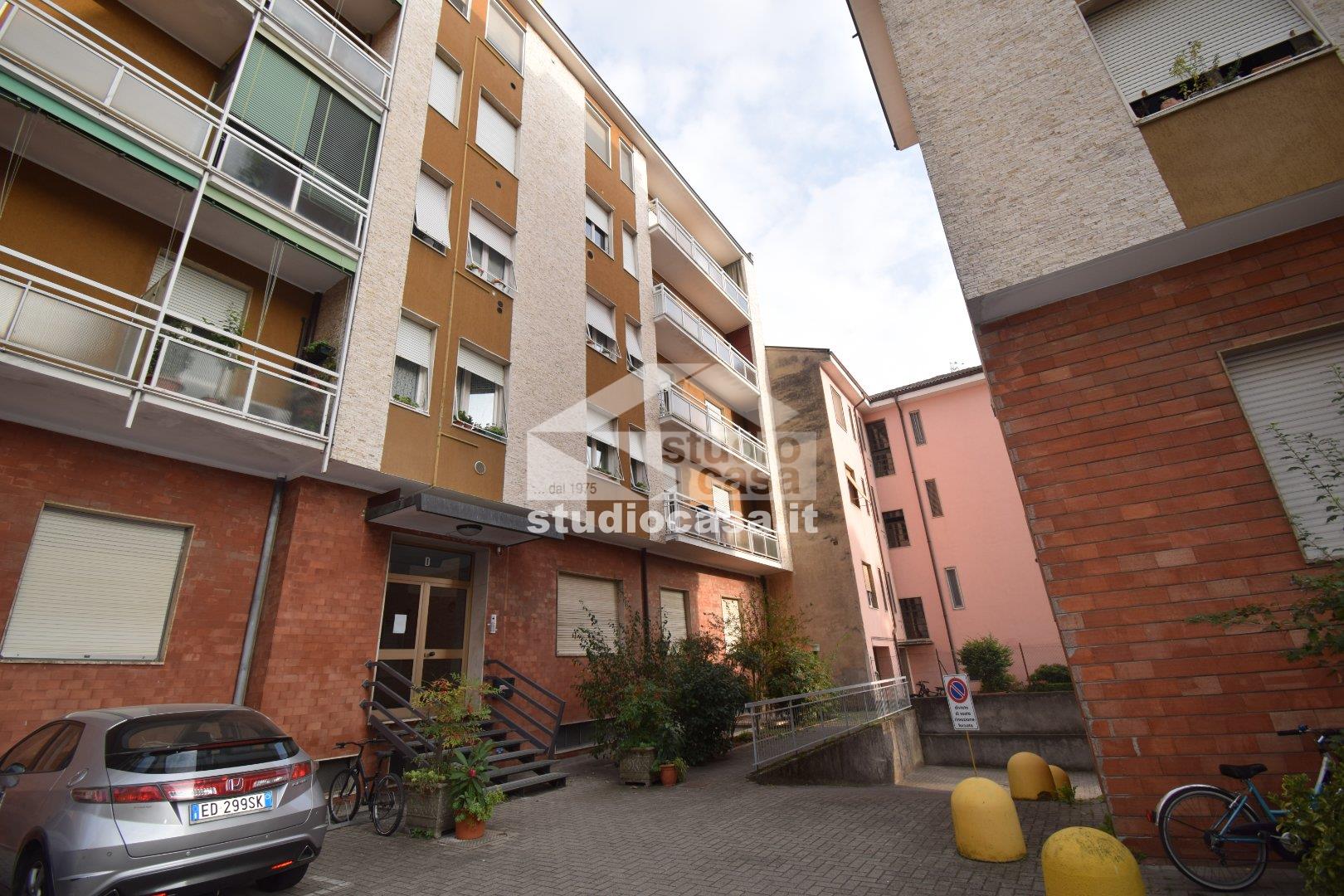 Appartamento in vendita a Lodi
