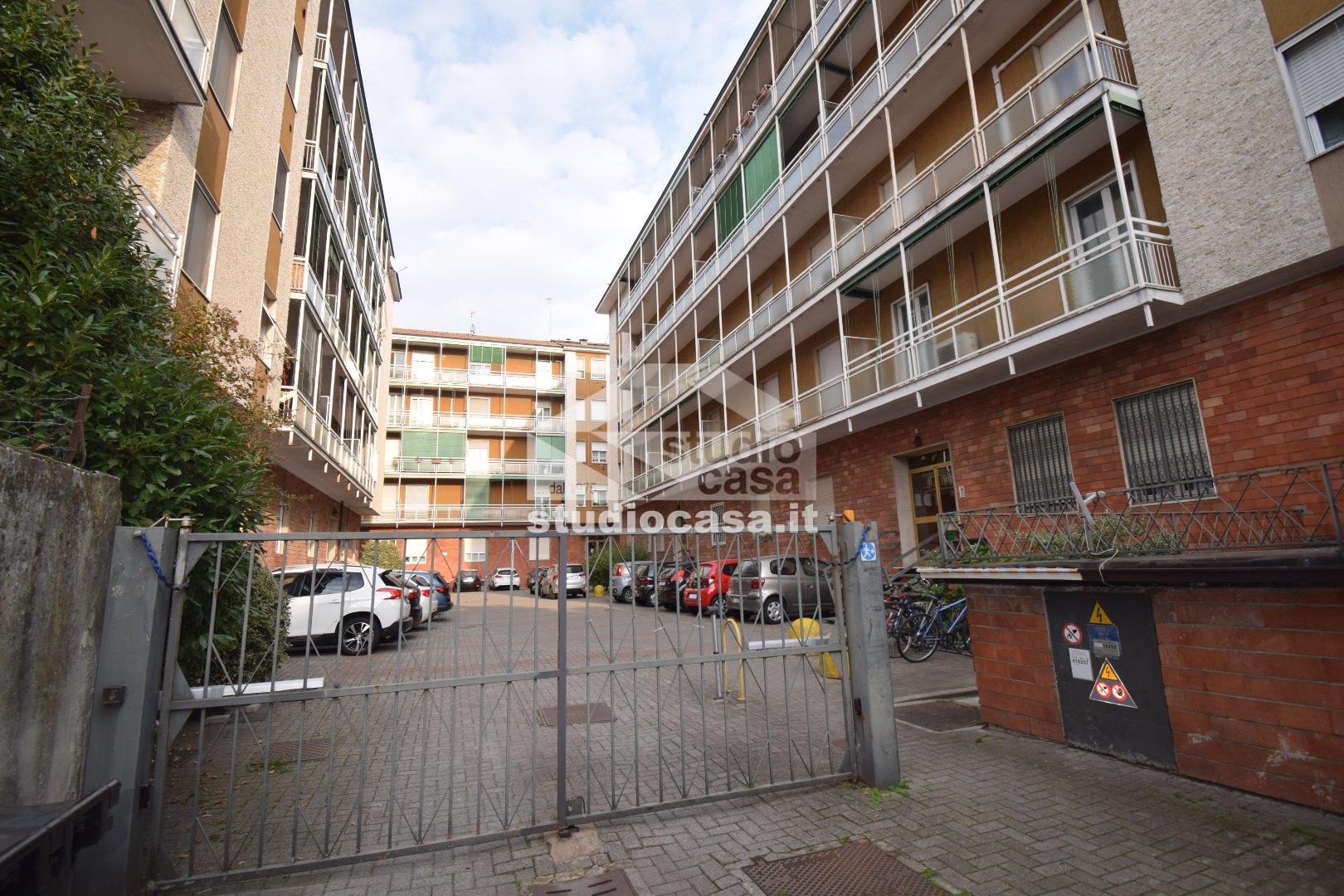 Appartamento in vendita a Lodi