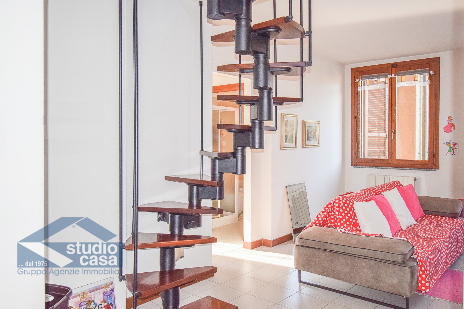 Appartamento in vendita a Secugnago