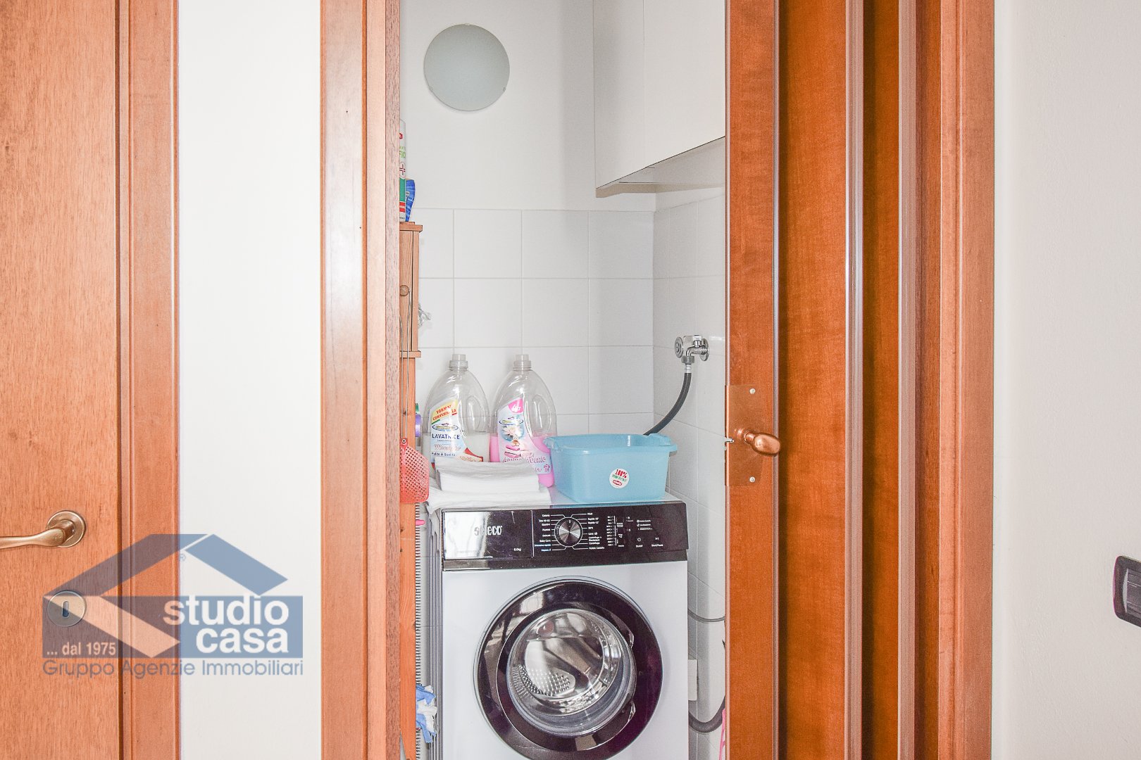 Appartamento in vendita a Secugnago