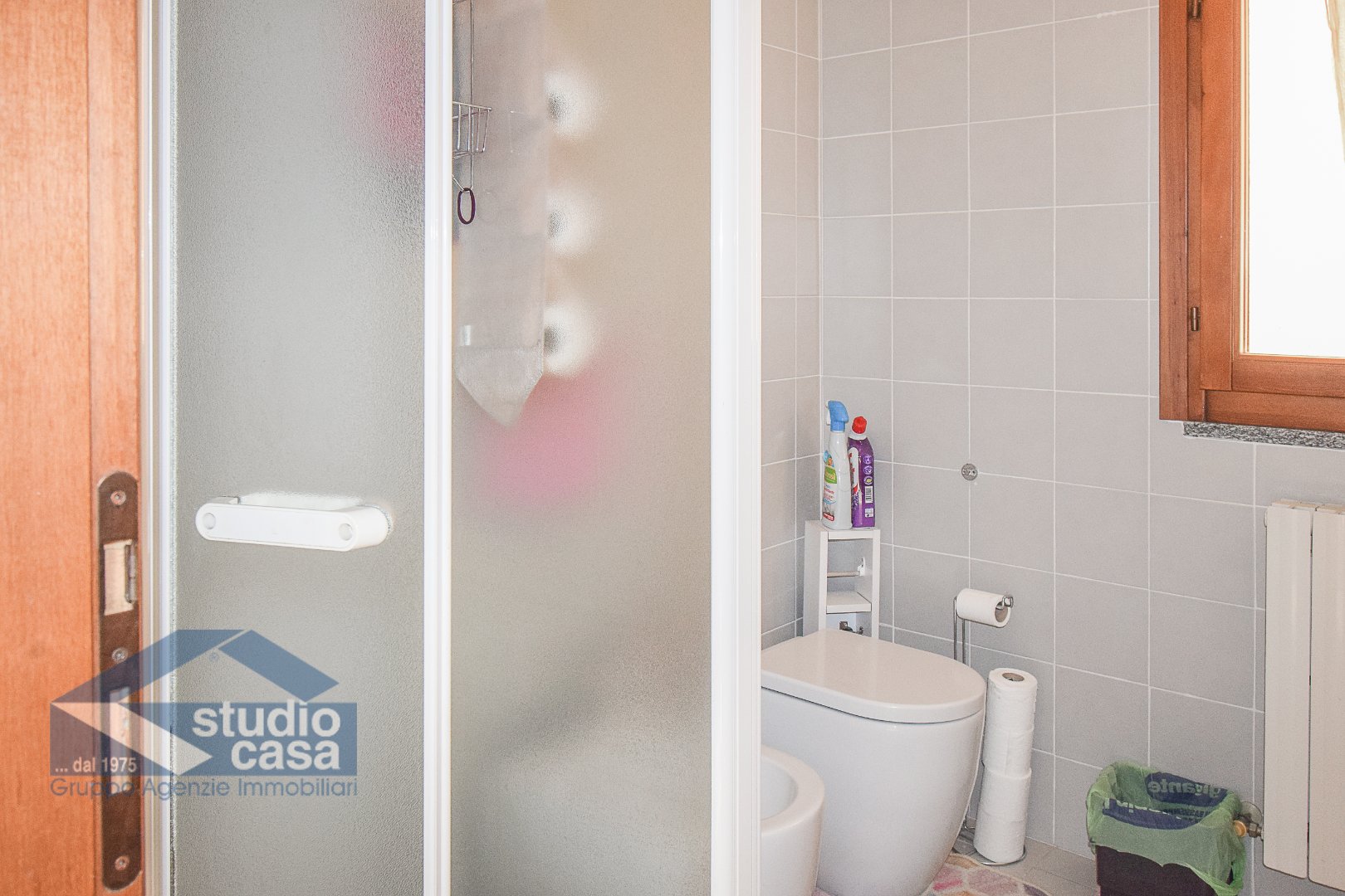 Appartamento in vendita a Secugnago