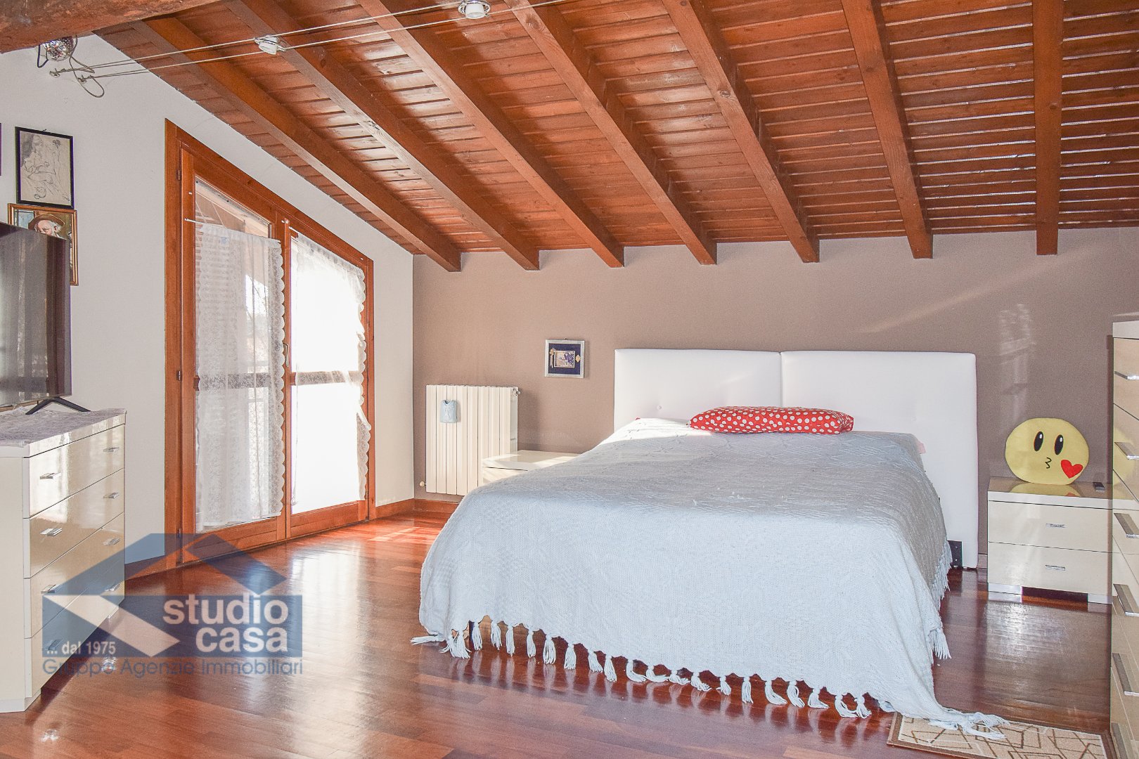 Appartamento in vendita a Secugnago