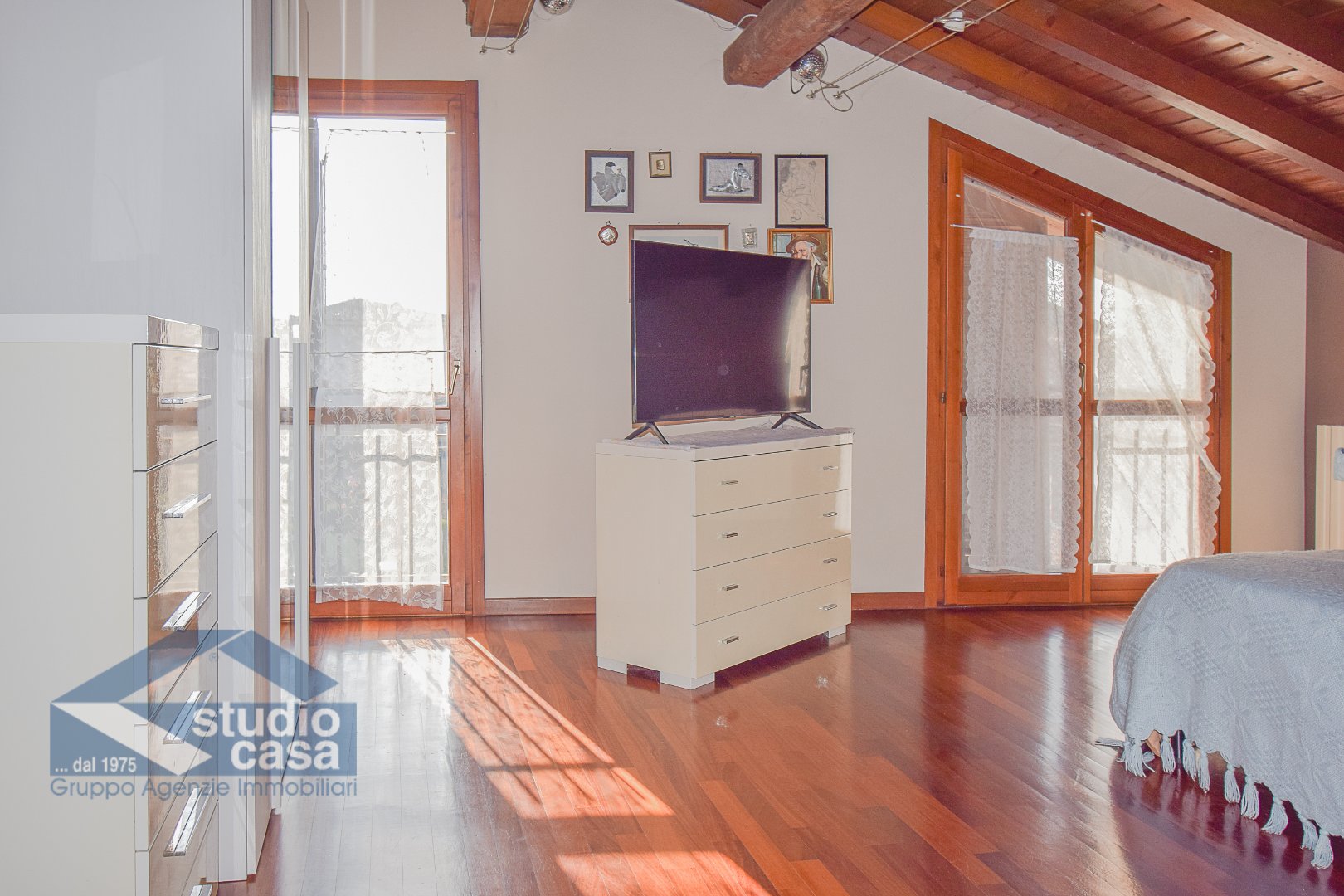 Appartamento in vendita a Secugnago