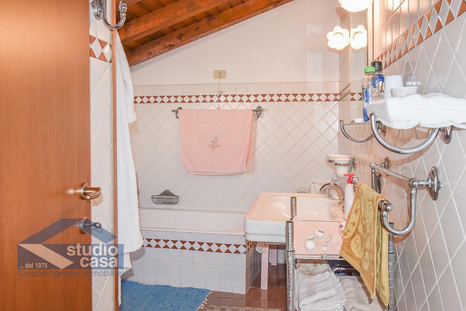 Appartamento in vendita a Secugnago