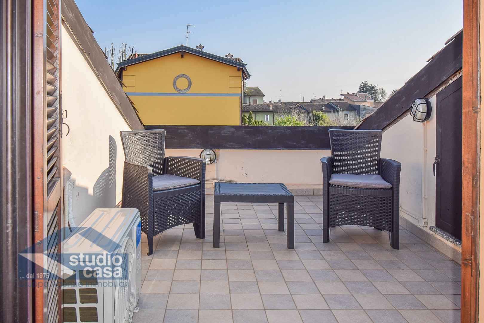 Appartamento in vendita a Secugnago