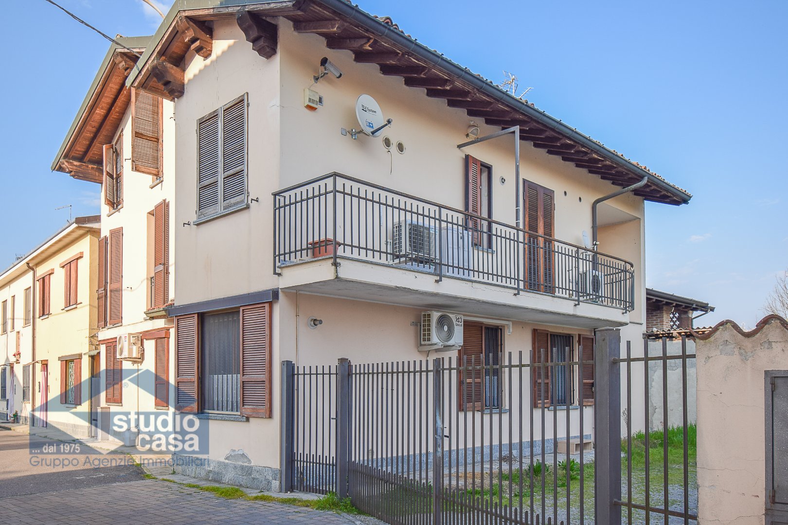 Appartamento in vendita a Secugnago