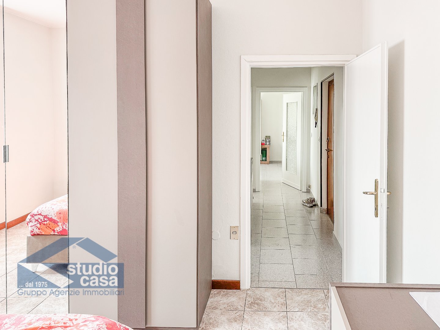 Appartamento in vendita a Turano Lodigiano