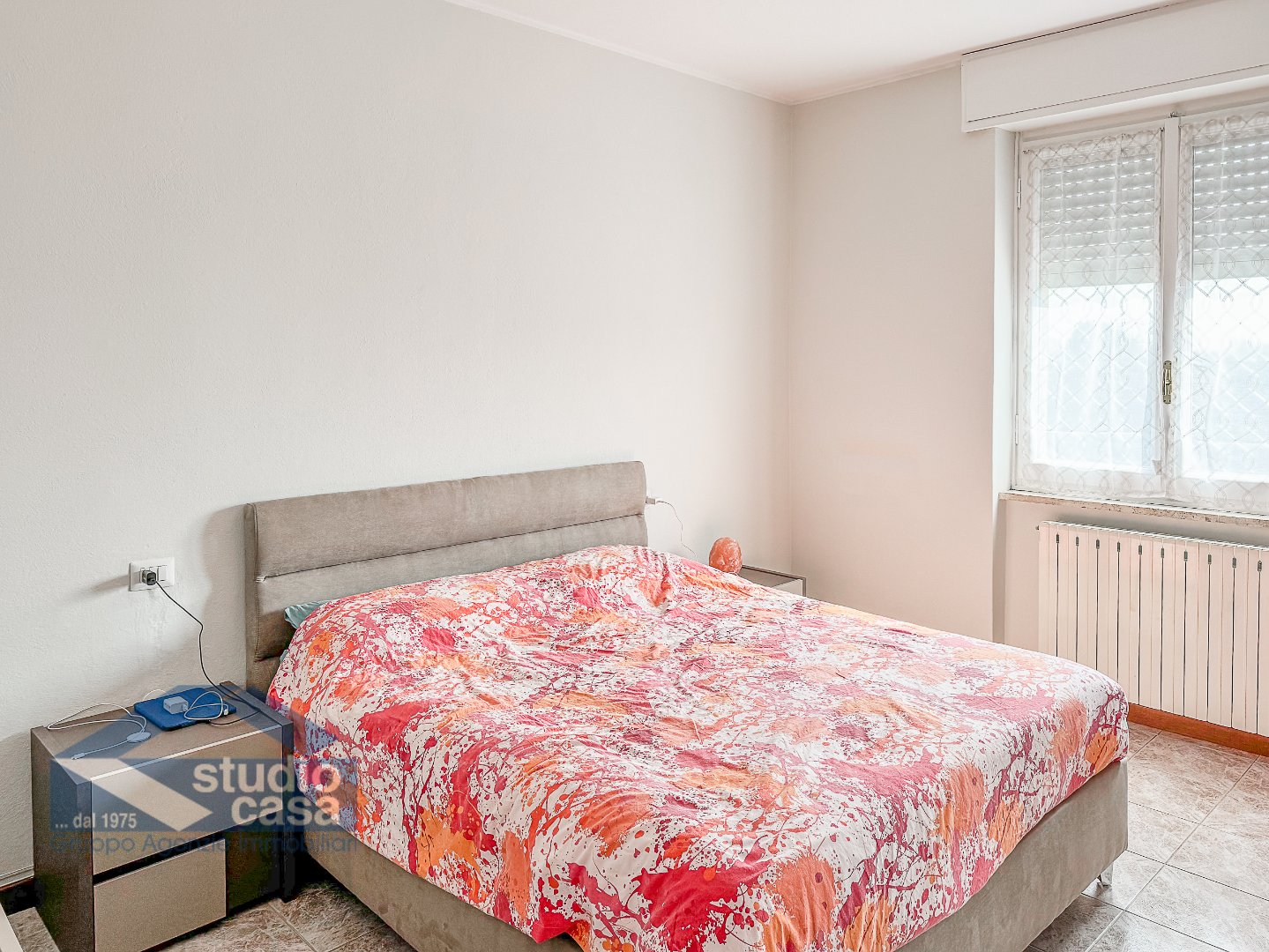 Appartamento in vendita a Turano Lodigiano