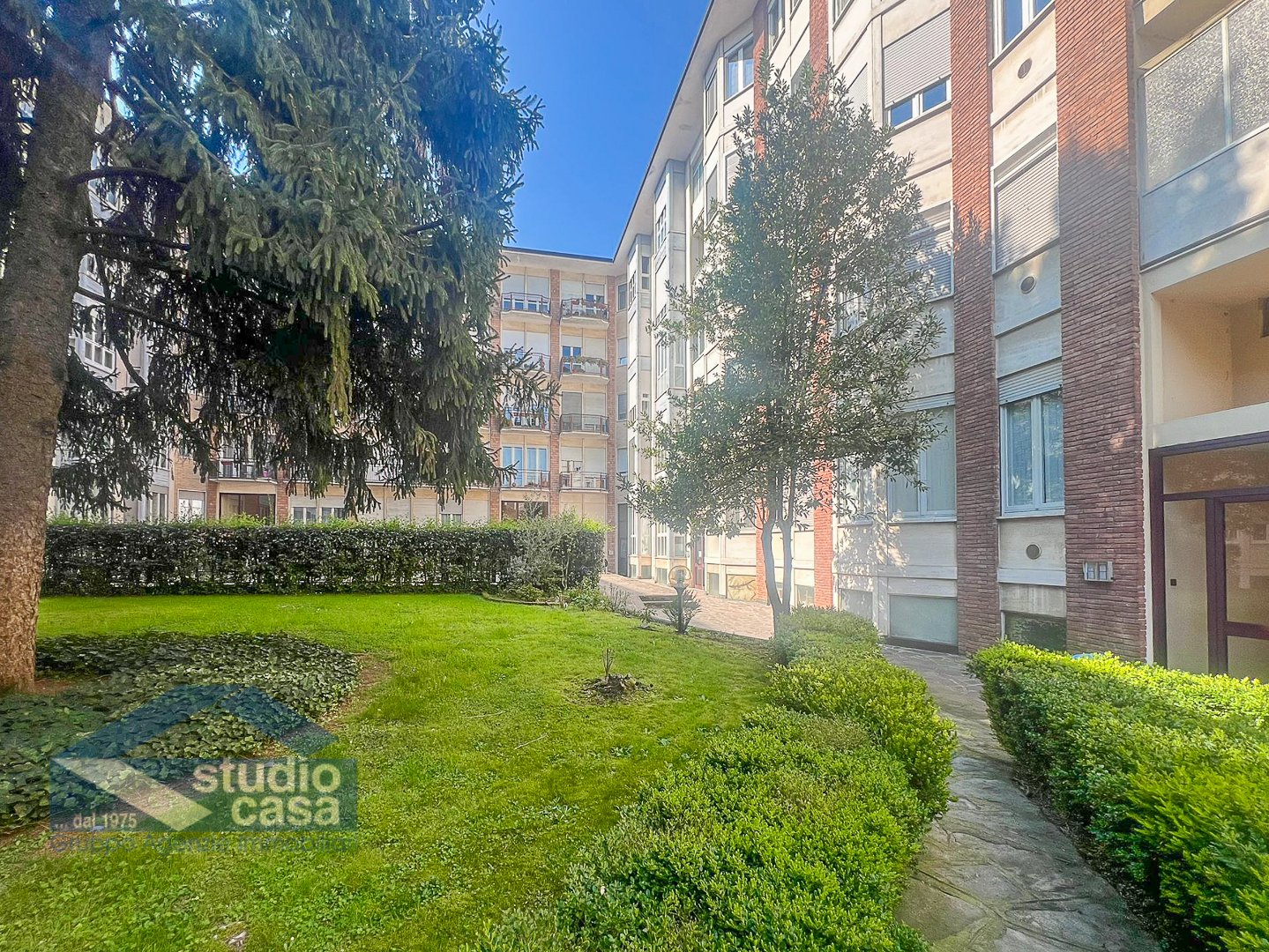 Appartamento in vendita a Lodi