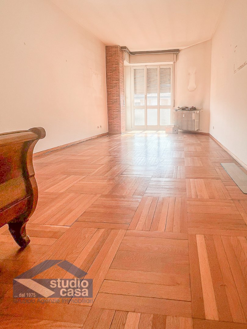 Appartamento in vendita a Lodi