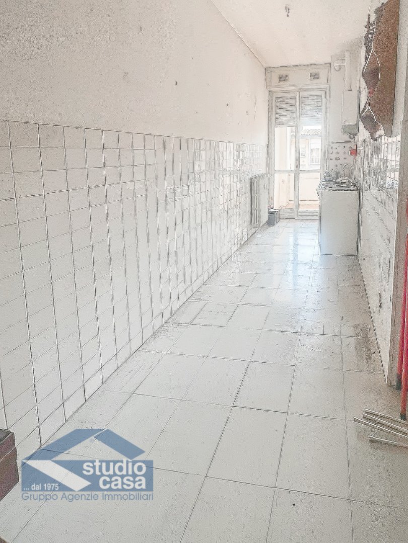 Appartamento in vendita a Lodi