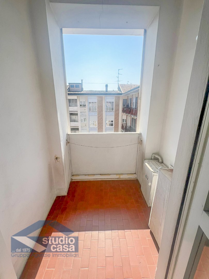 Appartamento in vendita a Lodi