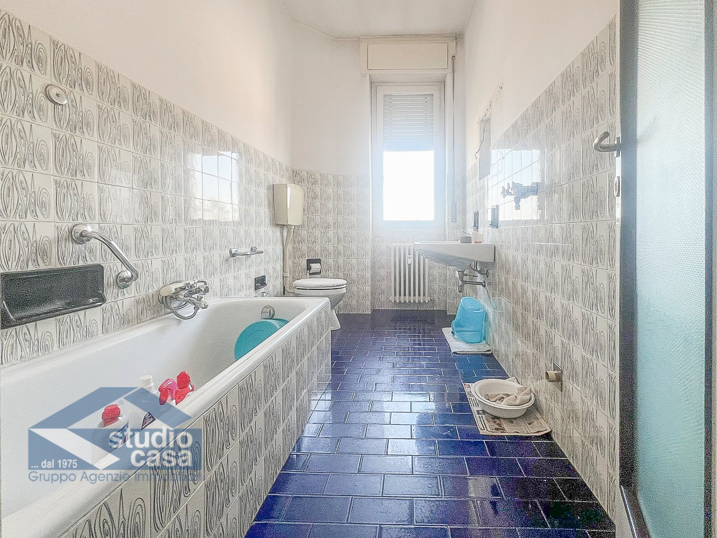 Appartamento in vendita a Lodi