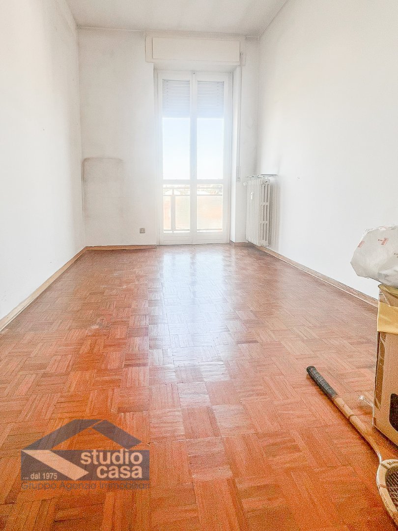 Appartamento in vendita a Lodi