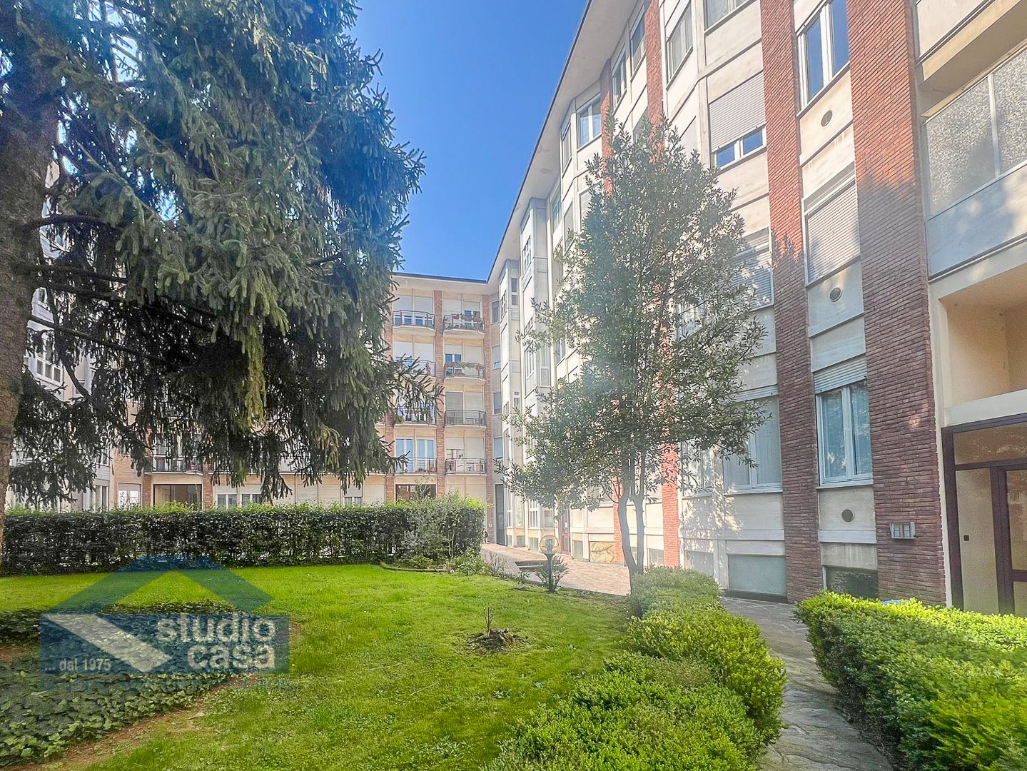 Appartamento in vendita a Lodi