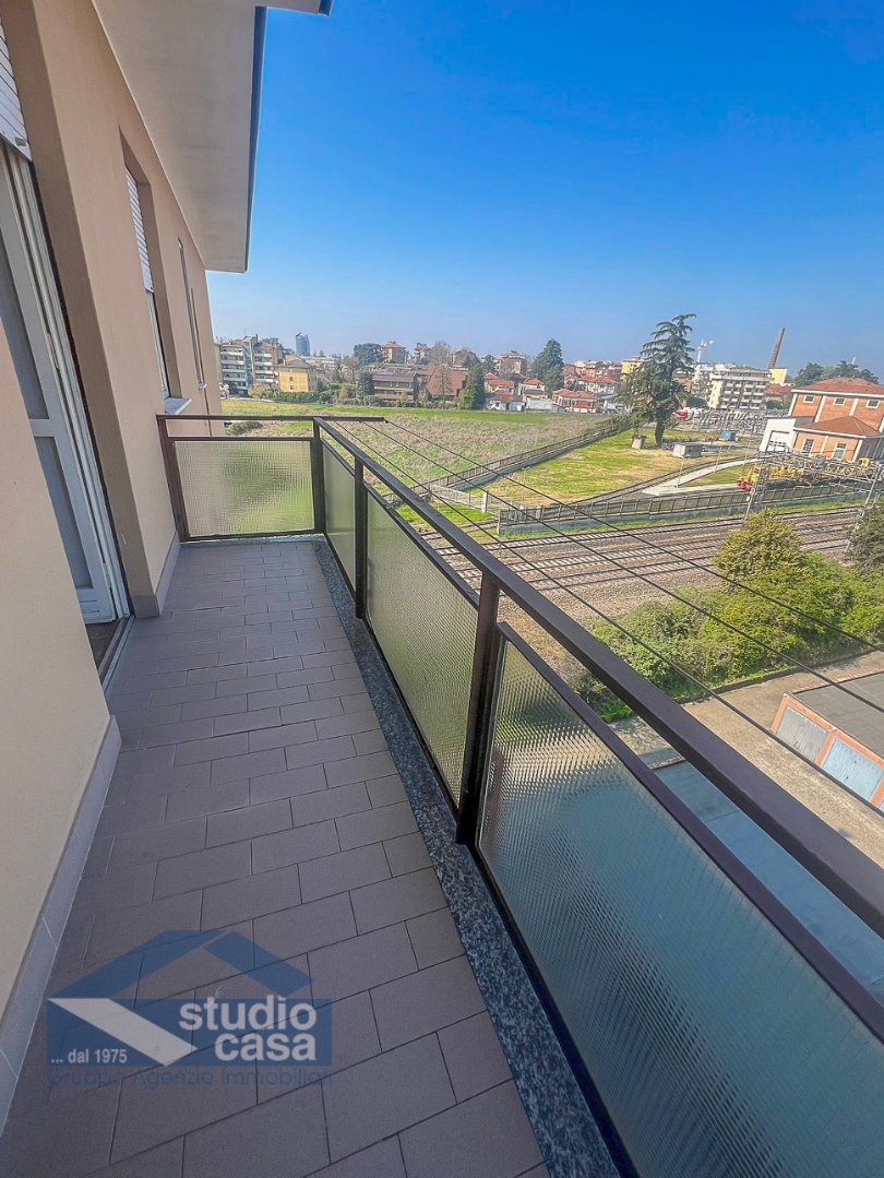 Appartamento in vendita a Lodi