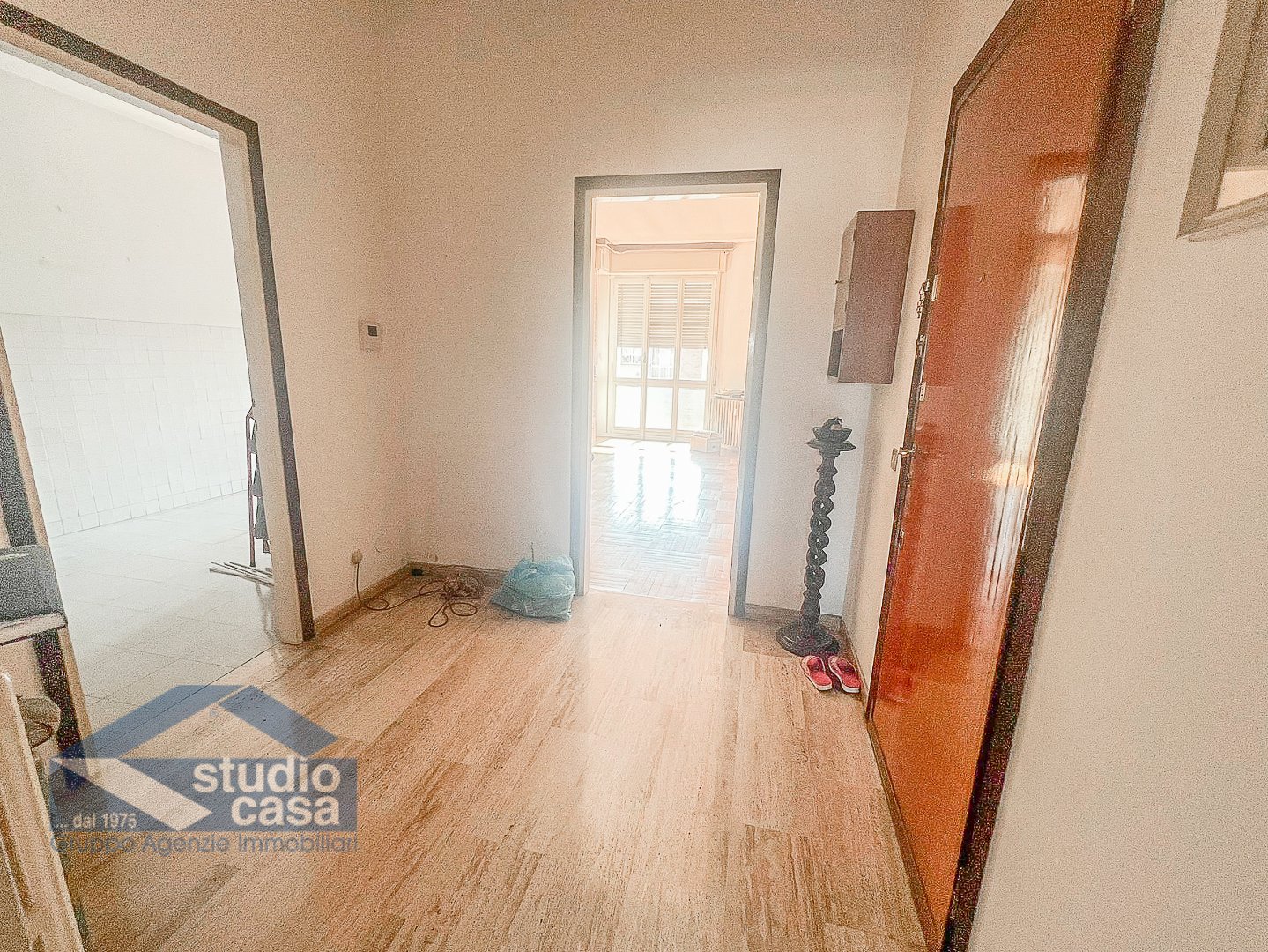 Appartamento in vendita a Lodi