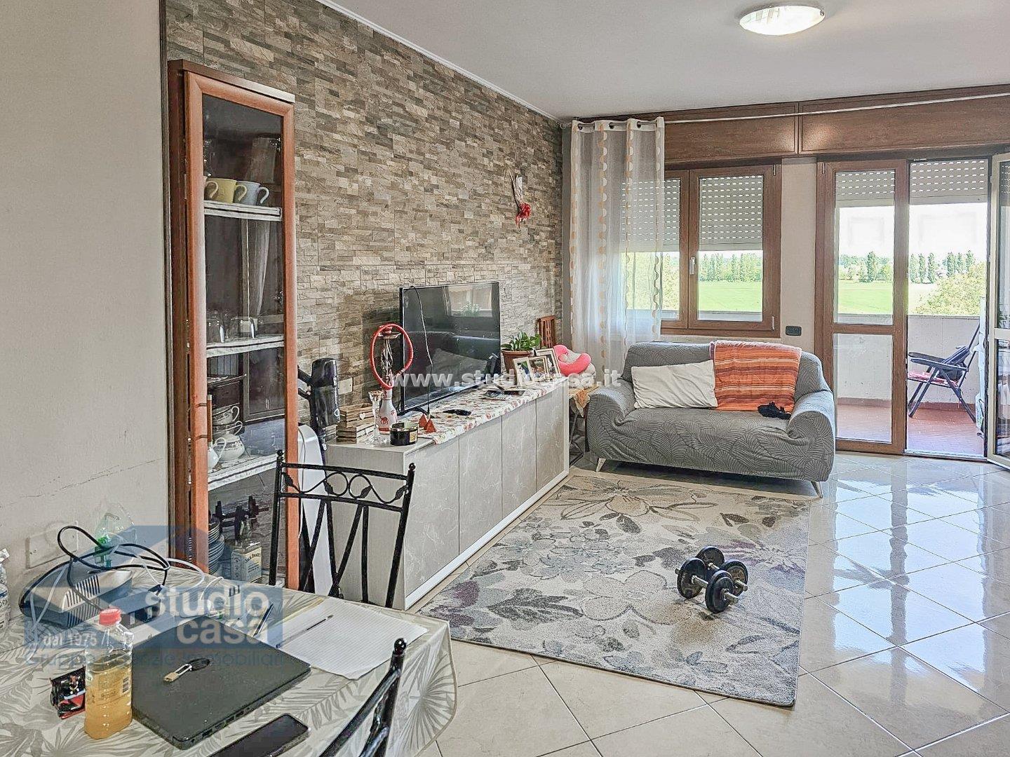 Appartamento in vendita a Tavazzano con Villavesco