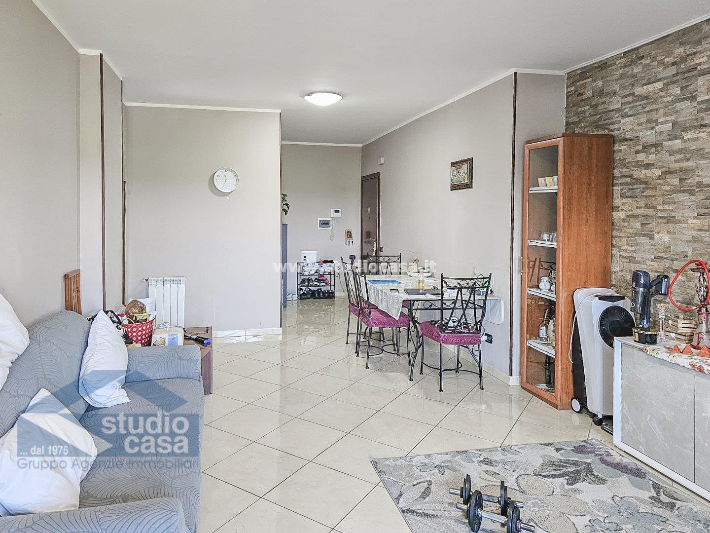 Appartamento in vendita a Tavazzano con Villavesco