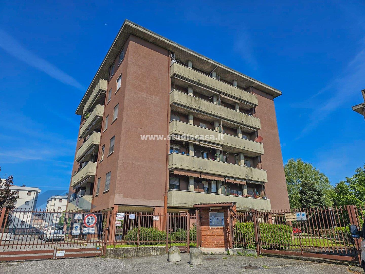 Appartamento in vendita a Tavazzano con Villavesco