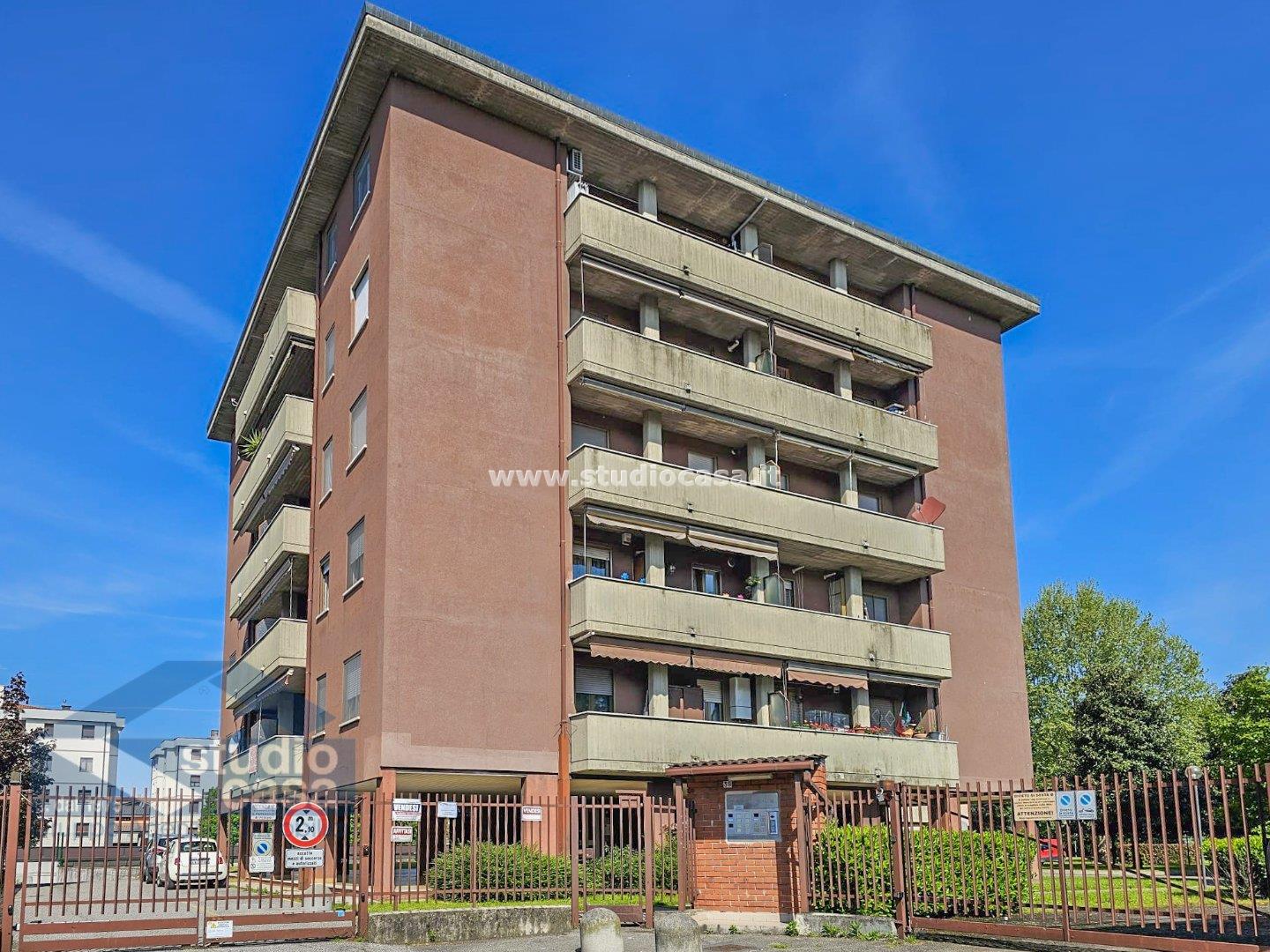 Appartamento in vendita a Tavazzano con Villavesco