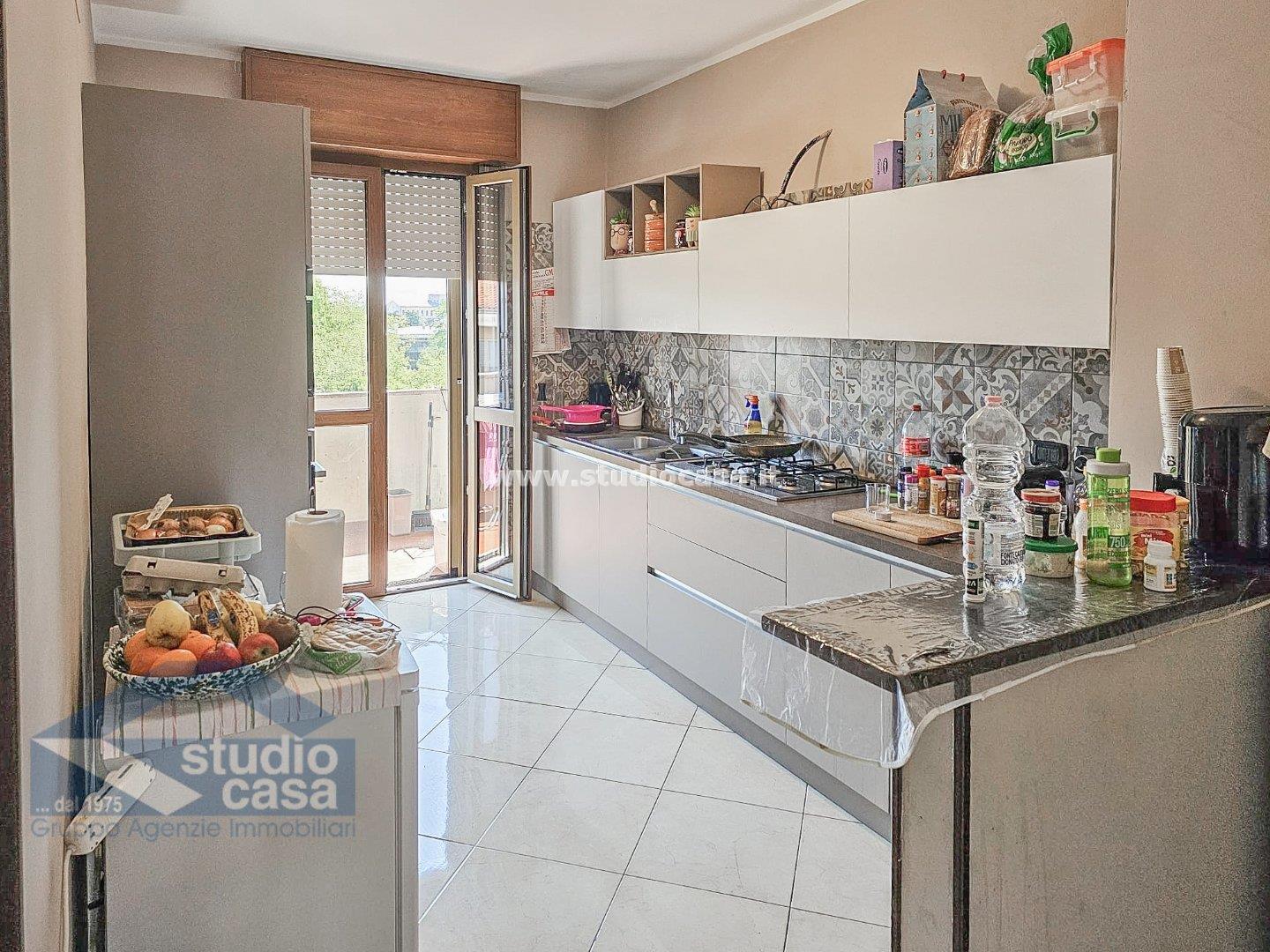 Appartamento in vendita a Tavazzano con Villavesco