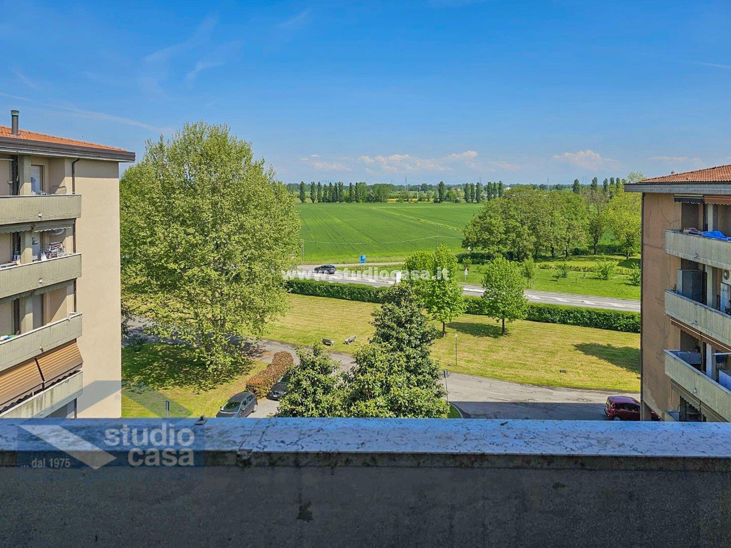 Appartamento in vendita a Tavazzano con Villavesco