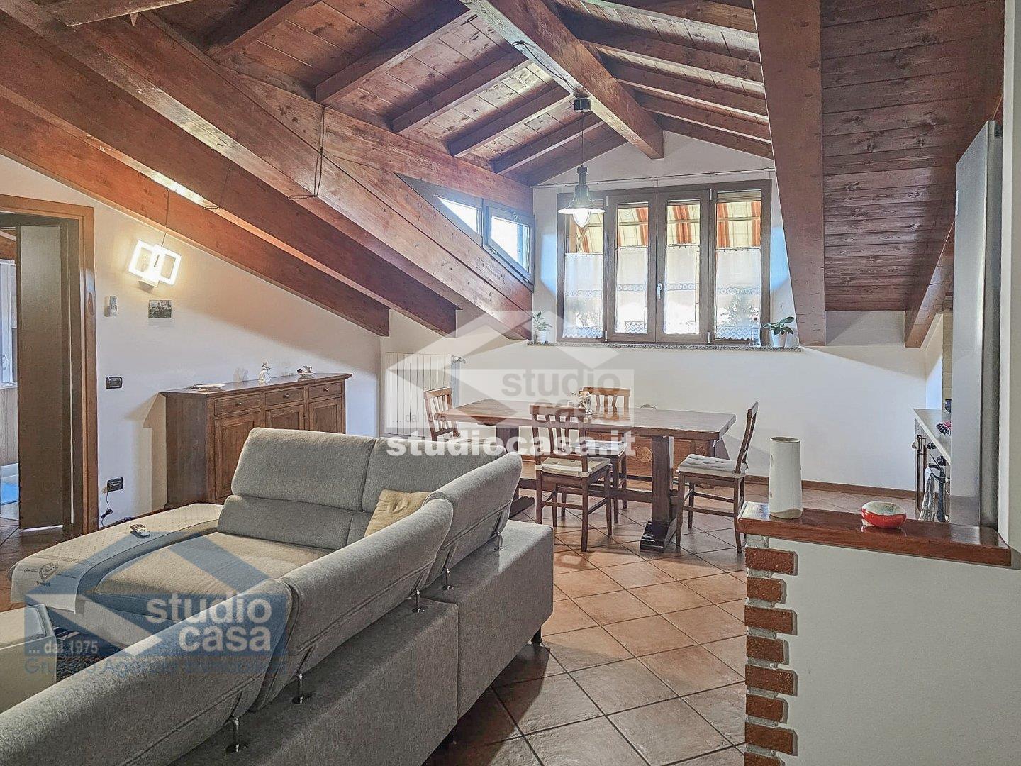 Appartamento in vendita a Sordio