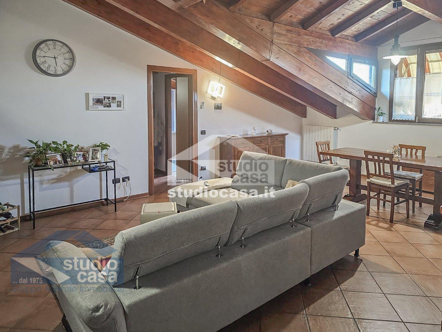 Appartamento in vendita a Sordio