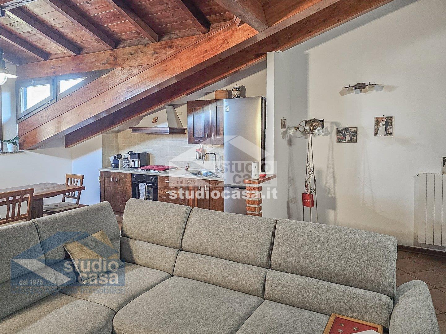 Appartamento in vendita a Sordio