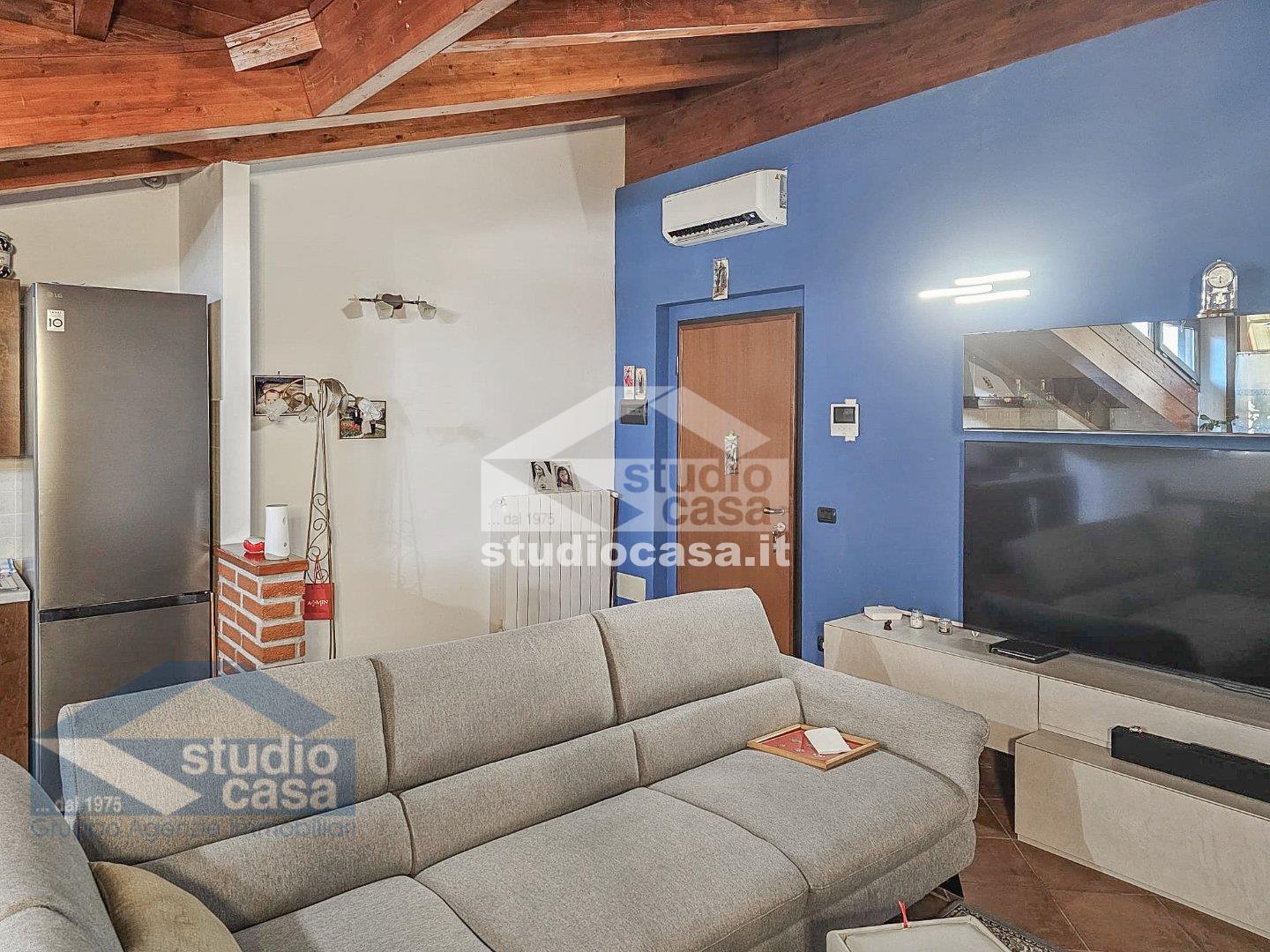 Appartamento in vendita a Sordio