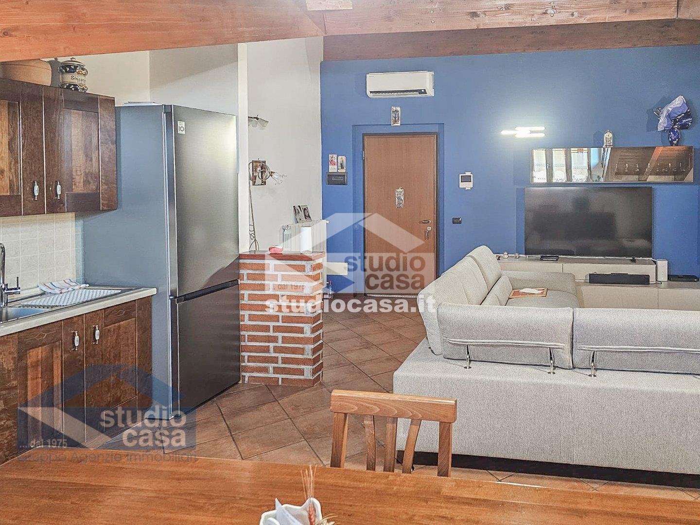 Appartamento in vendita a Sordio