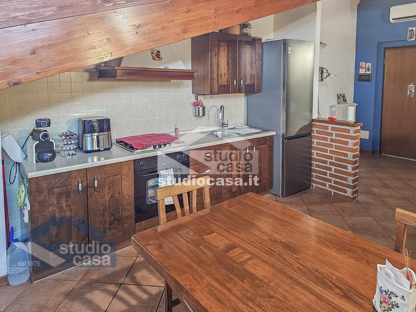 Appartamento in vendita a Sordio