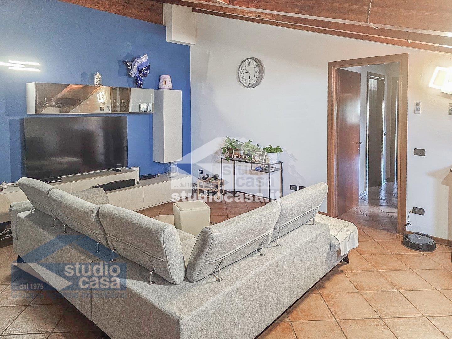 Appartamento in vendita a Sordio