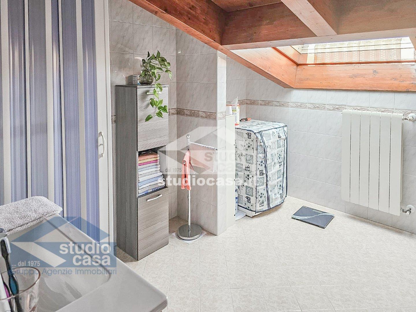 Appartamento in vendita a Sordio