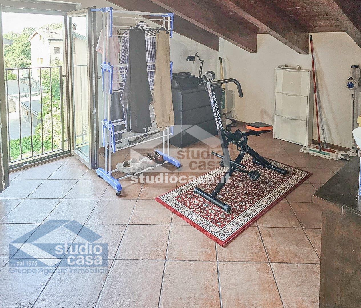 Appartamento in vendita a Sordio