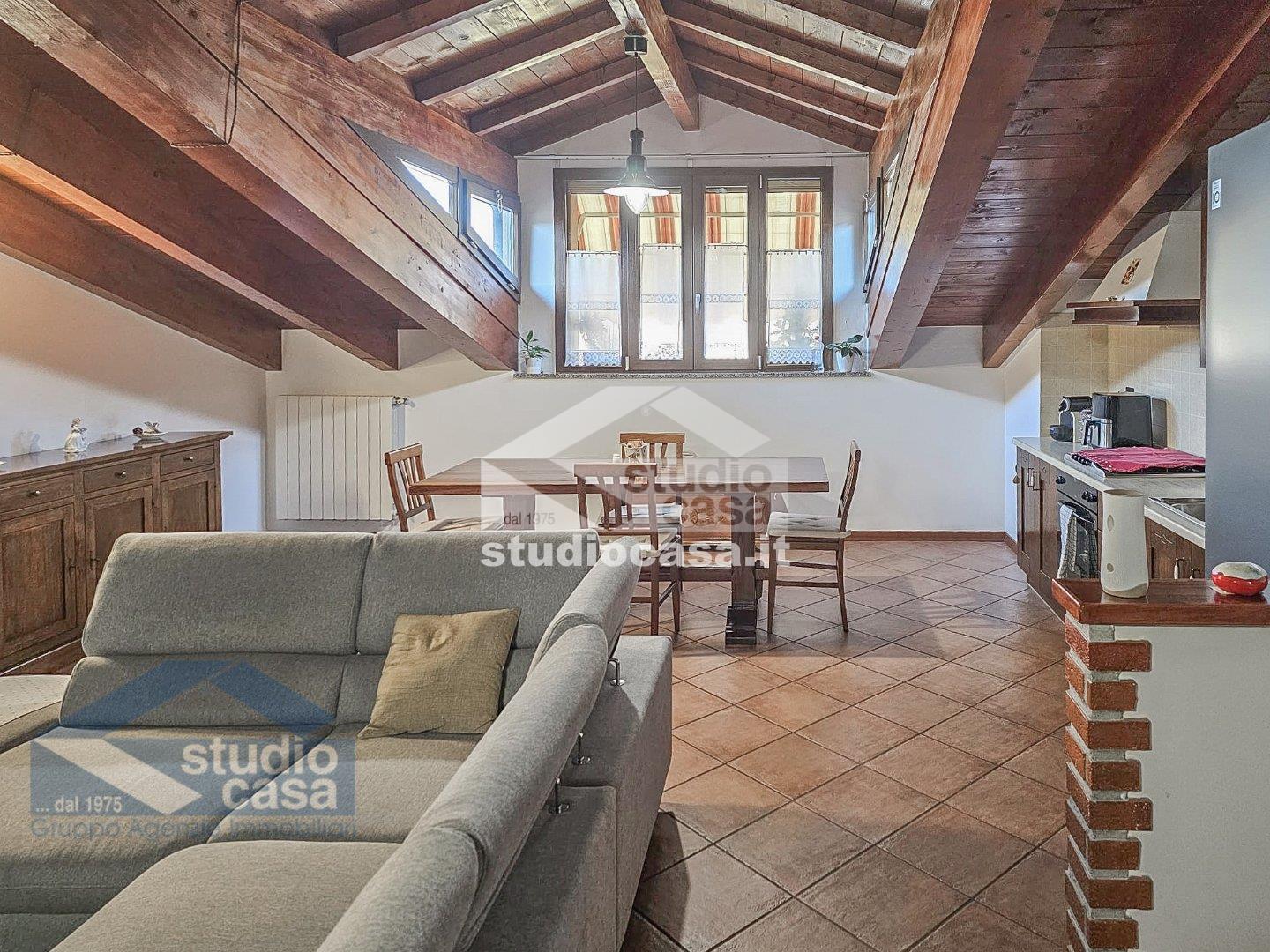 Appartamento in vendita a Sordio