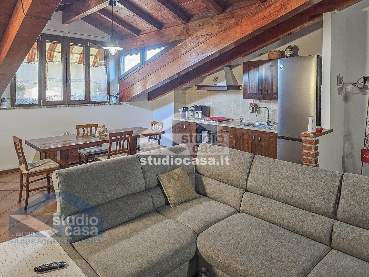 Appartamento in vendita a Sordio