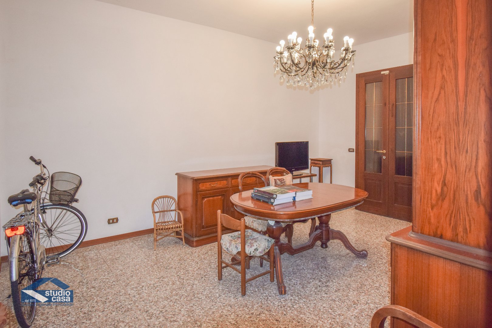 Appartamento in vendita a Ossago Lodigiano