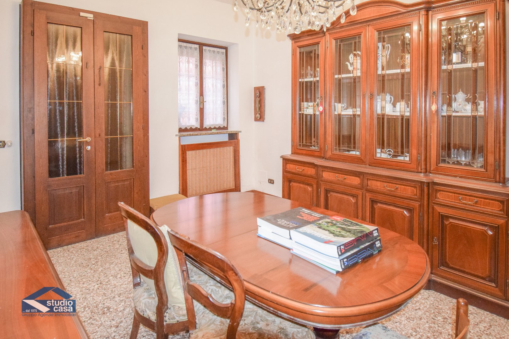 Appartamento in vendita a Ossago Lodigiano