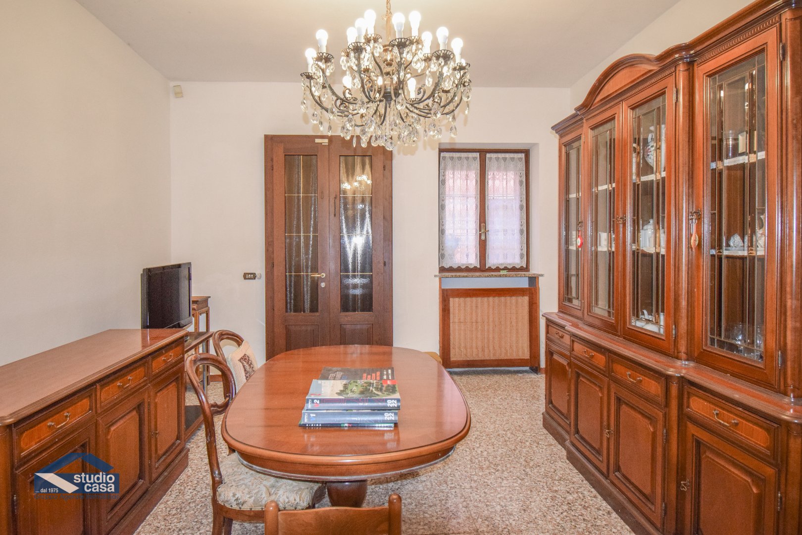 Appartamento in vendita a Ossago Lodigiano