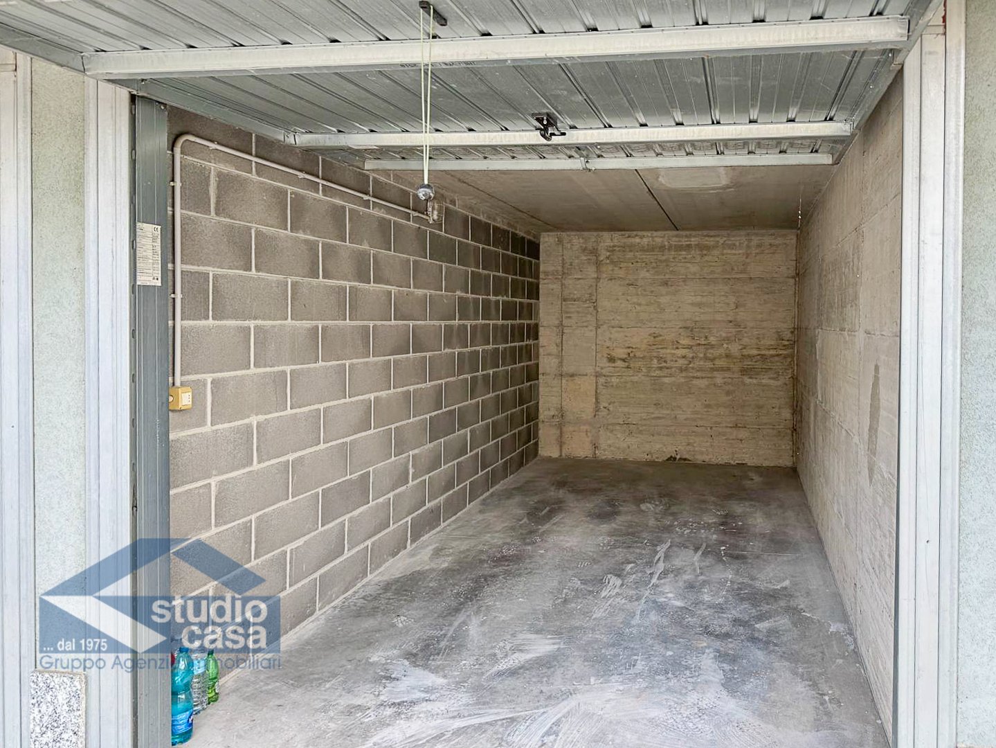 Box / Autorimessa in vendita a Montanaso Lombardo