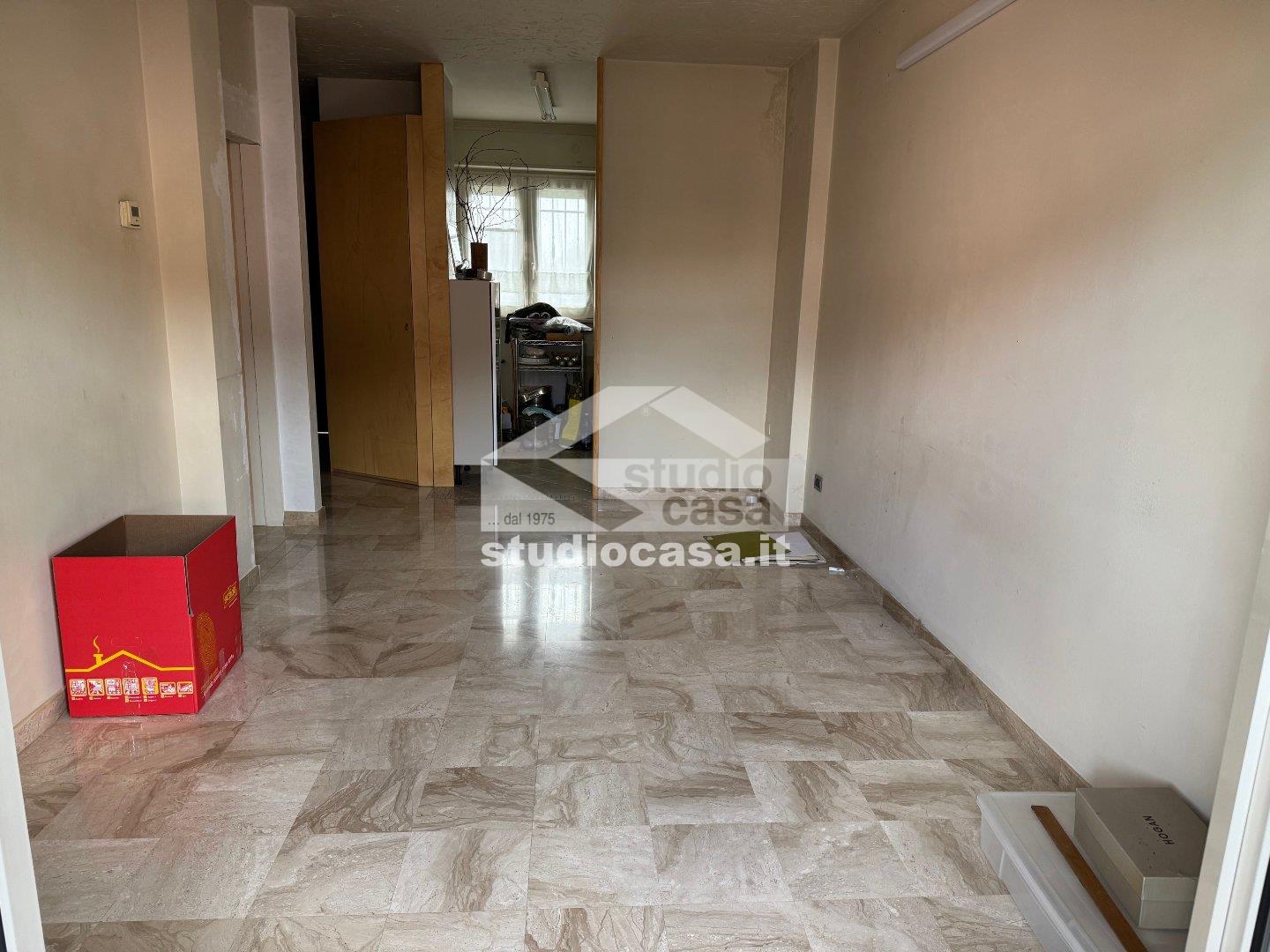 Appartamento in vendita a Lodi