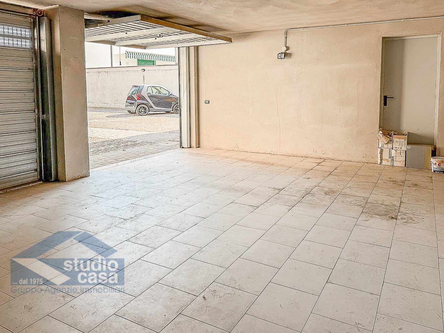 Villa a schiera in vendita a Lodi
