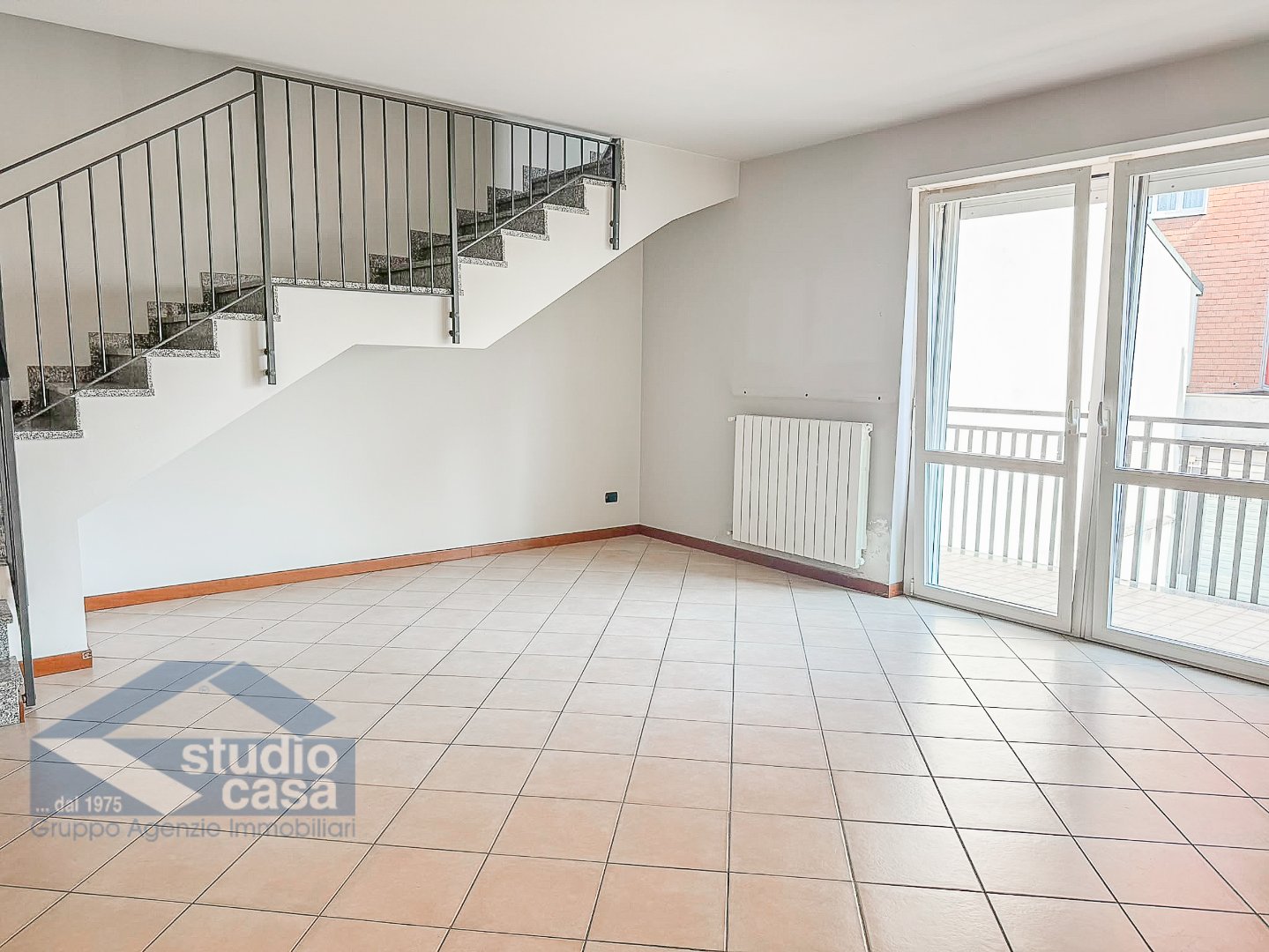 Villa a schiera in vendita a Lodi