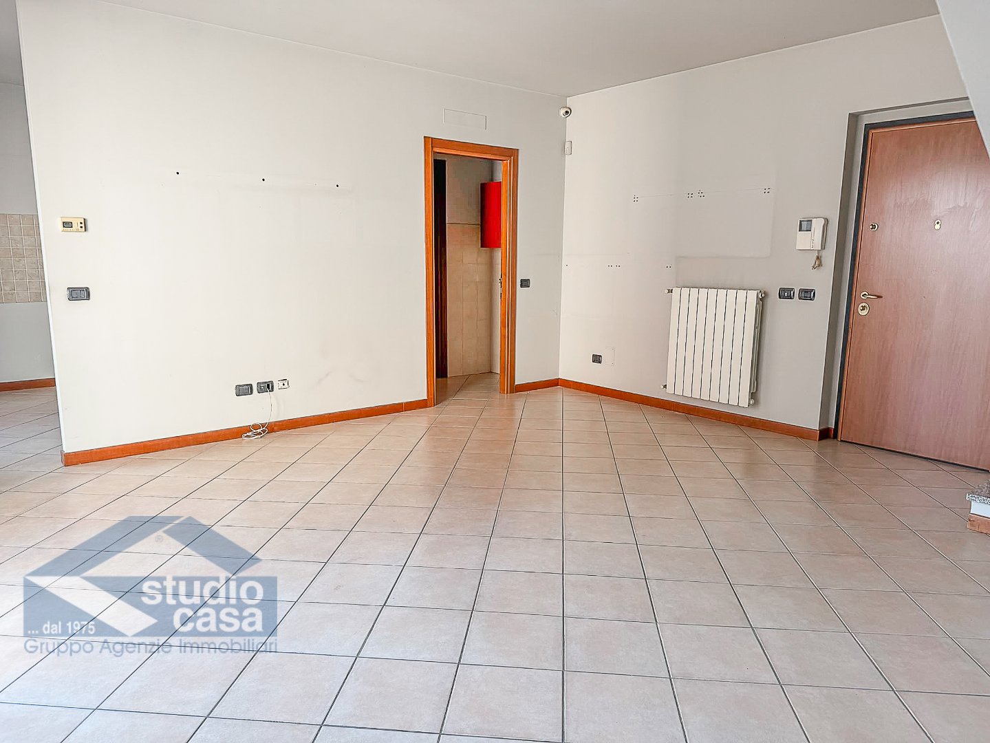Villa a schiera in vendita a Lodi