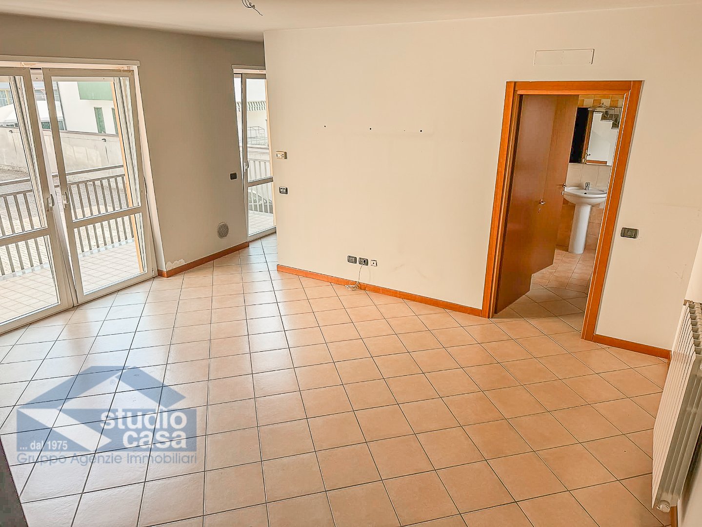 Villa a schiera in vendita a Lodi