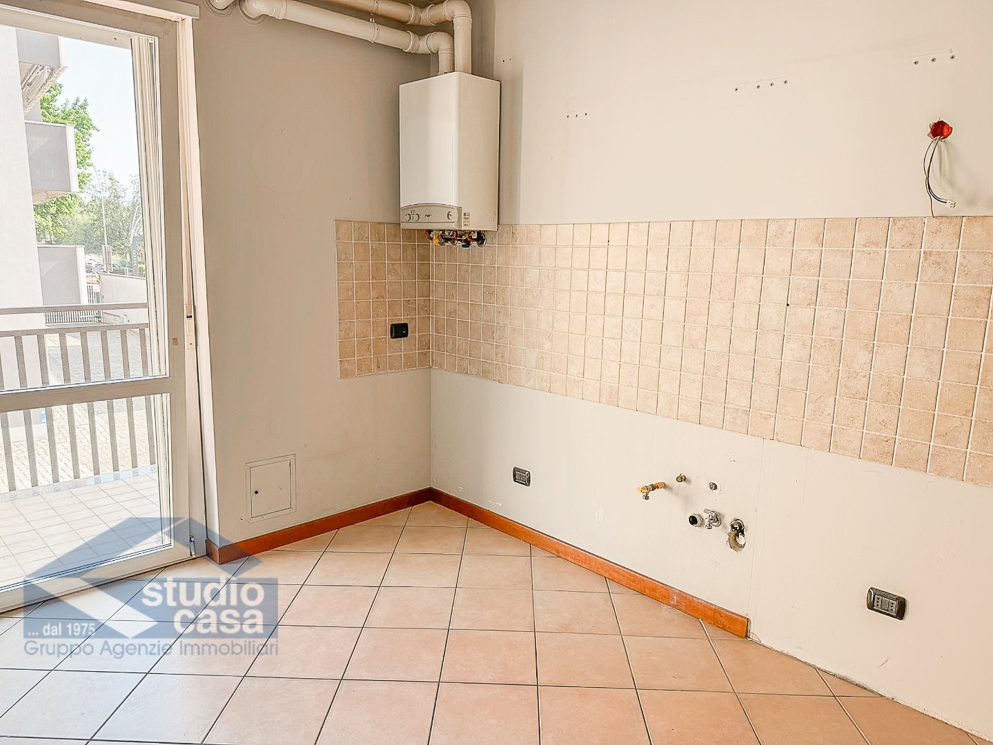 Villa a schiera in vendita a Lodi