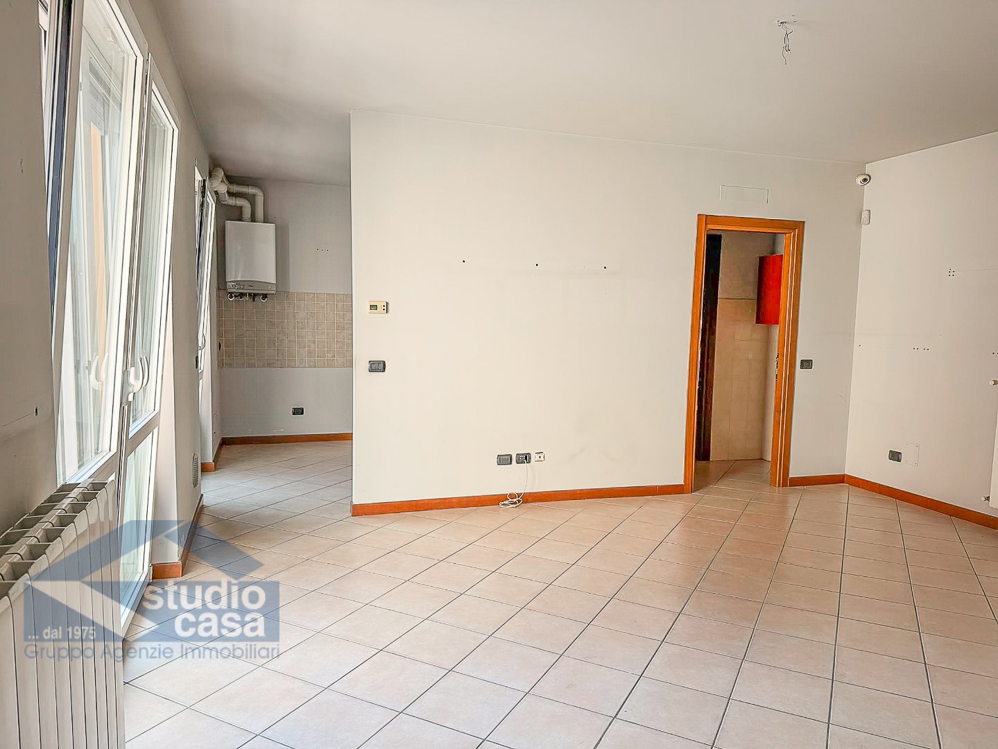 Villa a schiera in vendita a Lodi