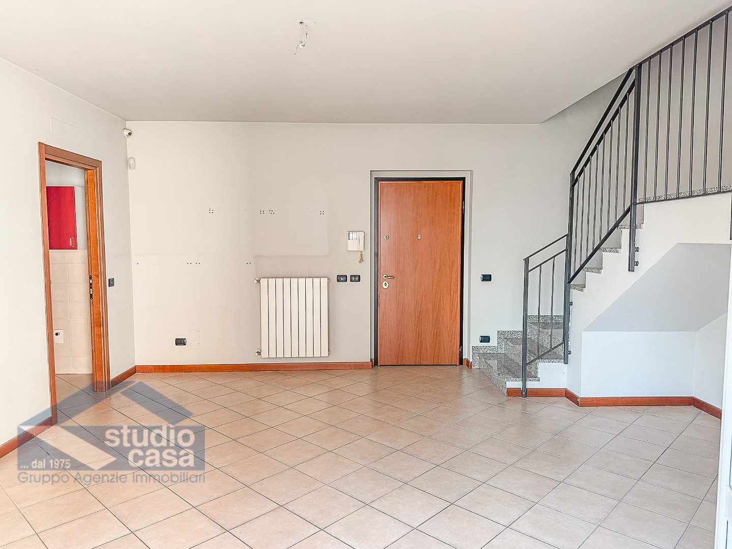 Villa a schiera in vendita a Lodi
